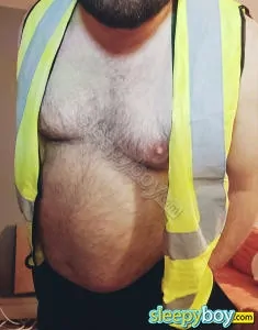 male escort Halifax James