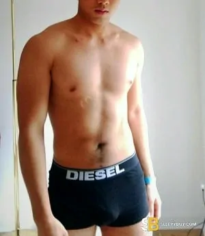 Escort Tyler 21yr - massage