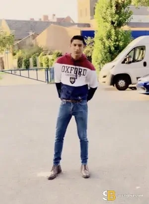 Gay Escort Middle Eastern Prince 21yr - massage