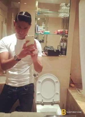 Gay Escort Middle Eastern Prince 21yr - massage