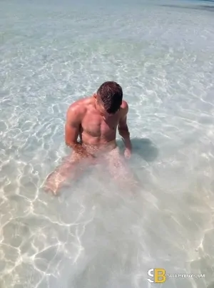 Gay Escort Bruno 25yr - masseur