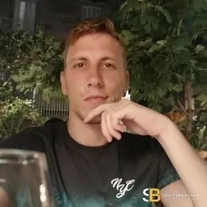 Gay Escort Korar 27yr - massage