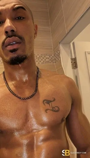 Gay Escort Malaki-reed 27yr - always safe sex
