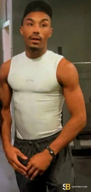 Gay Escort Malaki-reed 27yr - always safe sex