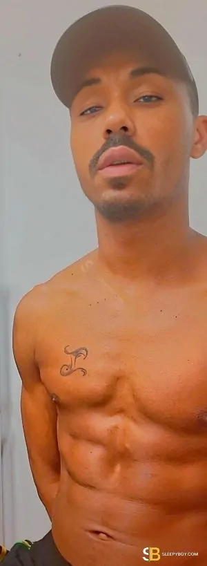 Gay Escort Malaki-reed 30yr - always safe sex