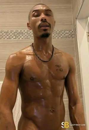 Gay Escort Malaki-reed 29yr - double penetration