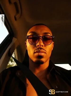 Gay Escort Malaki-reed 30yr - always safe sex