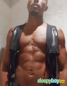 male escort Manchester Malaki-reed