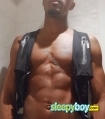 male escort Salford Malaki-reed