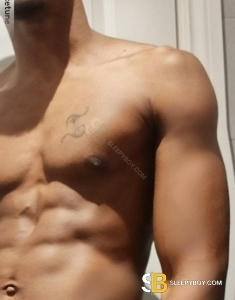 male escort Leeds Malaki-reed