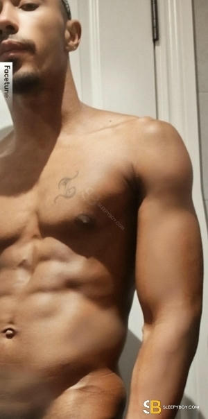 Gay Escort Malaki-reed 30yr - always safe sex