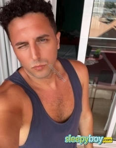 male escort London Dream