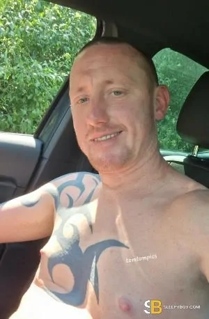 Gay Escort Ginger Tom 38yr - blowjob
