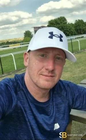 Gay Escort Tomtom 40yr - role