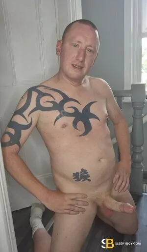 Gay Escort Tomtom 40yr - trios