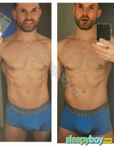 male rent boy London James Castle