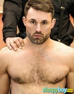 male rent boy London James Castle