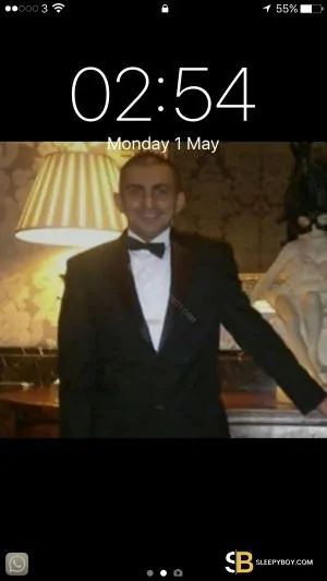 Escort Dolinho Xl 9inch Kennington 41yr - masseur