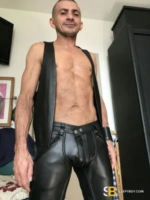 Escort Dolinho Xl 9inch Kennington 40yr - wrestling