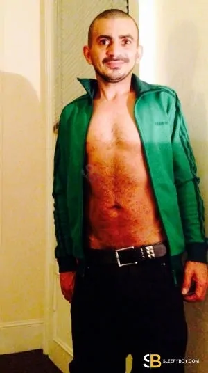 Escort Reginaldo 42yr - licking
