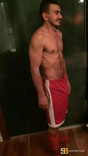 Bisexual Escort Reginaldo 42yr - sucking