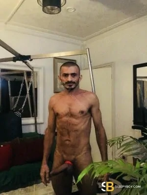 Escort Dolinho Top Xxl Se17 3ae 44yr - masseur