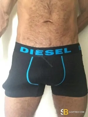 Escort Reggie 40yr - sportwear