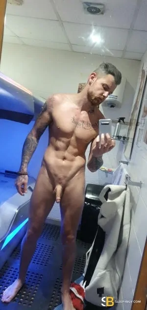 Escort Josh 29yr - massage