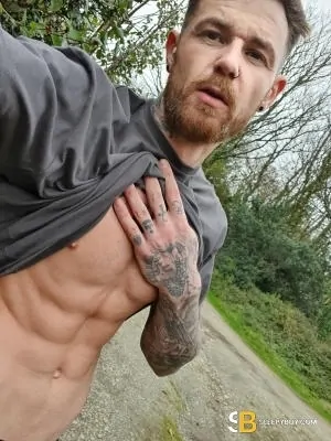 Bisexual Escort Josh 29yr - massage