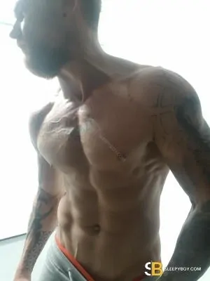 Escort Josh 28yr - sauna