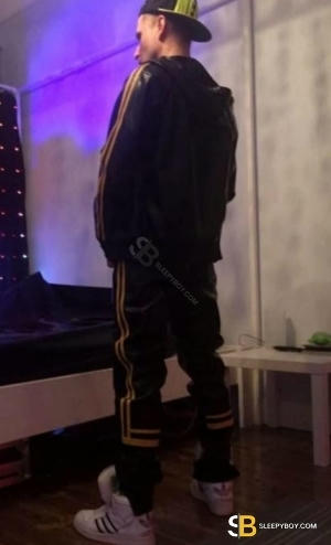 Escort Pig Boy Master Alan 24yr - masseur