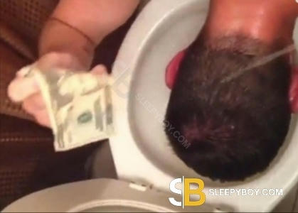 Escort Sling Boy Alan  23yr - sauna