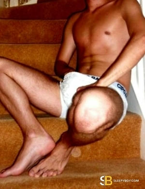 Gay Escort Slut Boy - Alan 23yr - massage