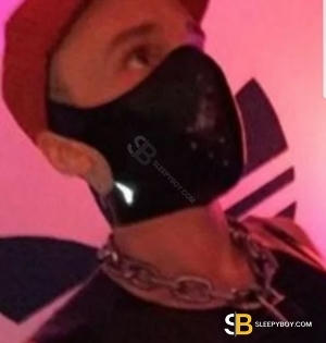 Escort Slut Boy - Alan 23yr - masseur