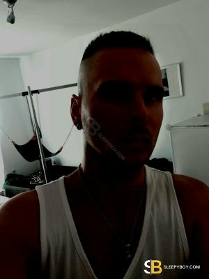 Gay Escort Pig Boy Master Alan 24yr - massage