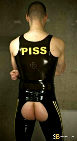 Escort Pig Master Boy - Alan 24yr - massage