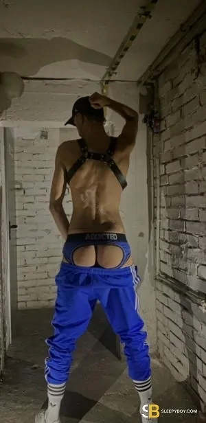 Escort Pig Boy Master Alan 24yr - massage