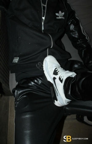 Gay Escort Ff Toy Master Alan  25yr - masseur