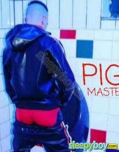 male rent boy Benidorm Pig__master
