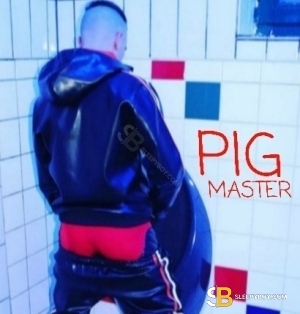 Gay Escort Pig Master Boy 26yr - massage