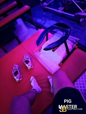 Gay Escort 2blondeeasteuropepigsmasters 26yr - double penetration