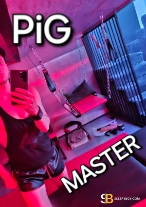 Gay Escort Pig__master 26yr - double penetration