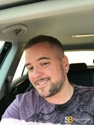 Escort Chris 30yr - massage