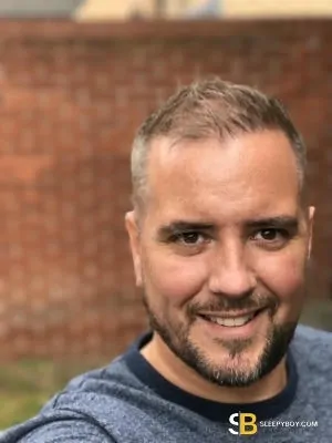 Escort Chris 30yr - massage