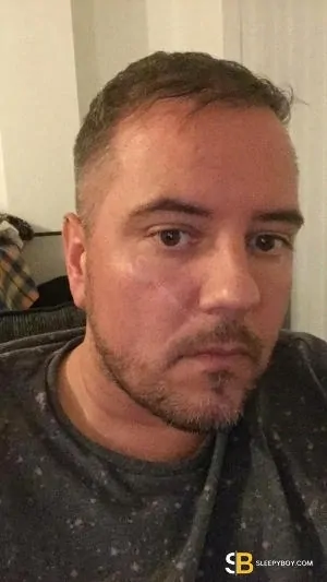 Escort Chris 30yr - massage
