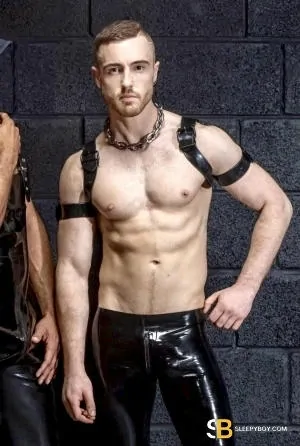 Gay Escort Jp Dubois 34yr - sportwear