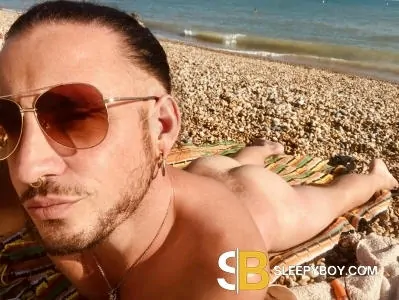 Escort Danny-massage 32yr - massage