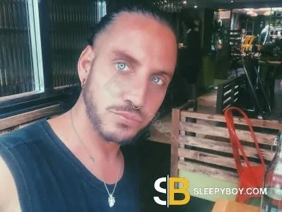 Escort Danny-massage 32yr - masseur