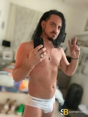 Gay Escort Danny Massage 32yr - massage