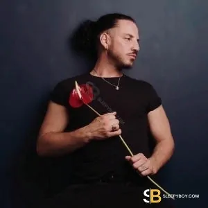 Gay Escort Danny Massage 33yr - double penetration
